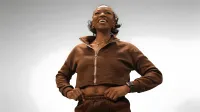  Streetwear Set – Brown – Image 2