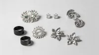 Assorted Accessories – Image 1