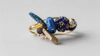 Big Beads Bangles – Image 4