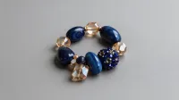Big Beads Bangles – Image 2