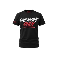 T-Shirt (One Night Only) – Image 1