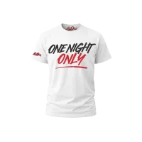 T-Shirt (One Night Only) – Image 2