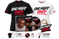 Ultimate One Night Only Bundle – Black, S