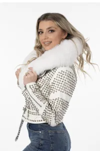 Arctic Lederjacke – Image 1