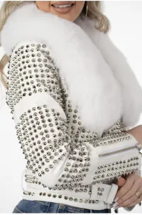 Arctic Lederjacke – Image 2