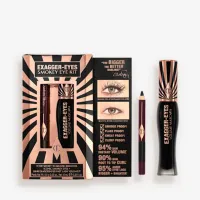 EXAGGER-EYES SMOKEY EYE KIT – Image 1