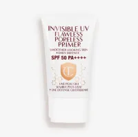 INVISIBLE UV FLAWLESS PORELESS PRIMER – Image 1