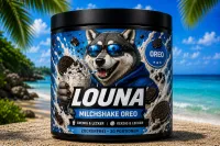 Milchshake Oreo – Image 1