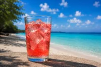 Iced Tea Hibiscus – Image 2