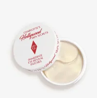CHARLOTTE'S HOLLYWOOD SKIN SECRETS IMMEDIATE EYE REVIVAL PATCHES – Image 1