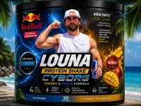 Protein Arda Saatçi – Image 1