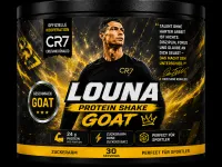 Protein Christiano Ronaldo – Image 1