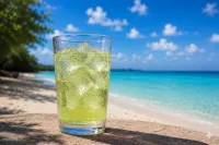Iced Tea Apple – Image 2