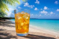 ICED TEA Mango – Image 2
