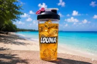 Iced Tea Zitrone – Image 3