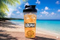 Energy White Peach – Image 3
