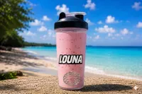 Milchshake Erdbeere – Image 3
