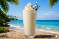 Milchshake Vanillle – Image 2