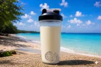 Milchshake Vanillle – Image 3