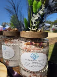 Sacred Soak – Image 2