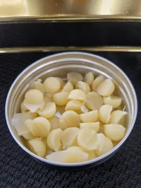Bald & Beard Lotion Beads – Image 1