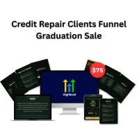 CRC Funnel - Graduation Sale – Image 2