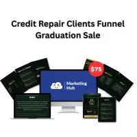 CRC Funnel - Graduation Sale – Image 1
