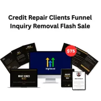 CRC Funnel - Inquiry Removal Flash Sale – Image 2