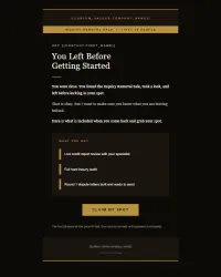 CRC Funnel - Inquiry Removal Flash Sale – Image 5