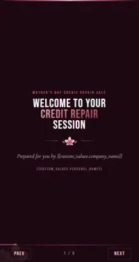 CRC Funnel - Mother's Day Special – Image 4
