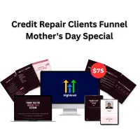 CRC Funnel - Mother's Day Special – Image 2
