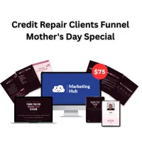 CRC Funnel - Mother's Day Special – Image 1