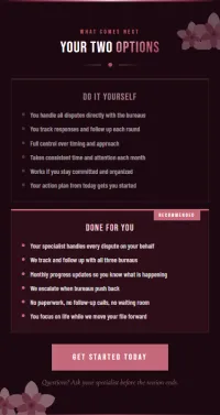 CRC Funnel - Mother's Day Special – Image 6
