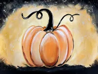 Magical Pumpkin – Image 1