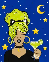 Every Woman - Halloween – Image 1