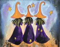 Three Witches – Image 1