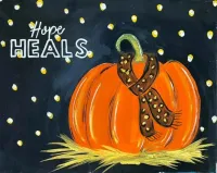 Hope Heals – Image 1