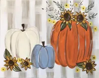 Hey Pumpkin! – Image 1
