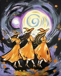 Spellbinding – Image 1