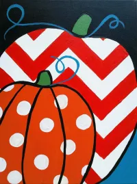 Pumpkin Patch – Image 1
