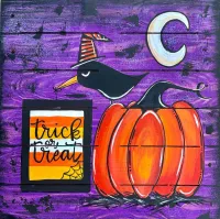 Trick or Treat – Image 1