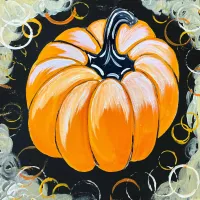 Midnight Harvest – Image 1