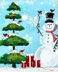 Snow Much Joy – Image 1