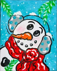 Baby It's Cold – Image 1