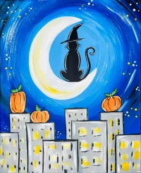 City Cat – Image 1