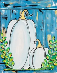 Autumn Blue – Image 1