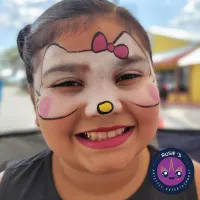 Body Art at Creative Quest  – Image 2