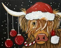 Holiday Highlander – Image 1