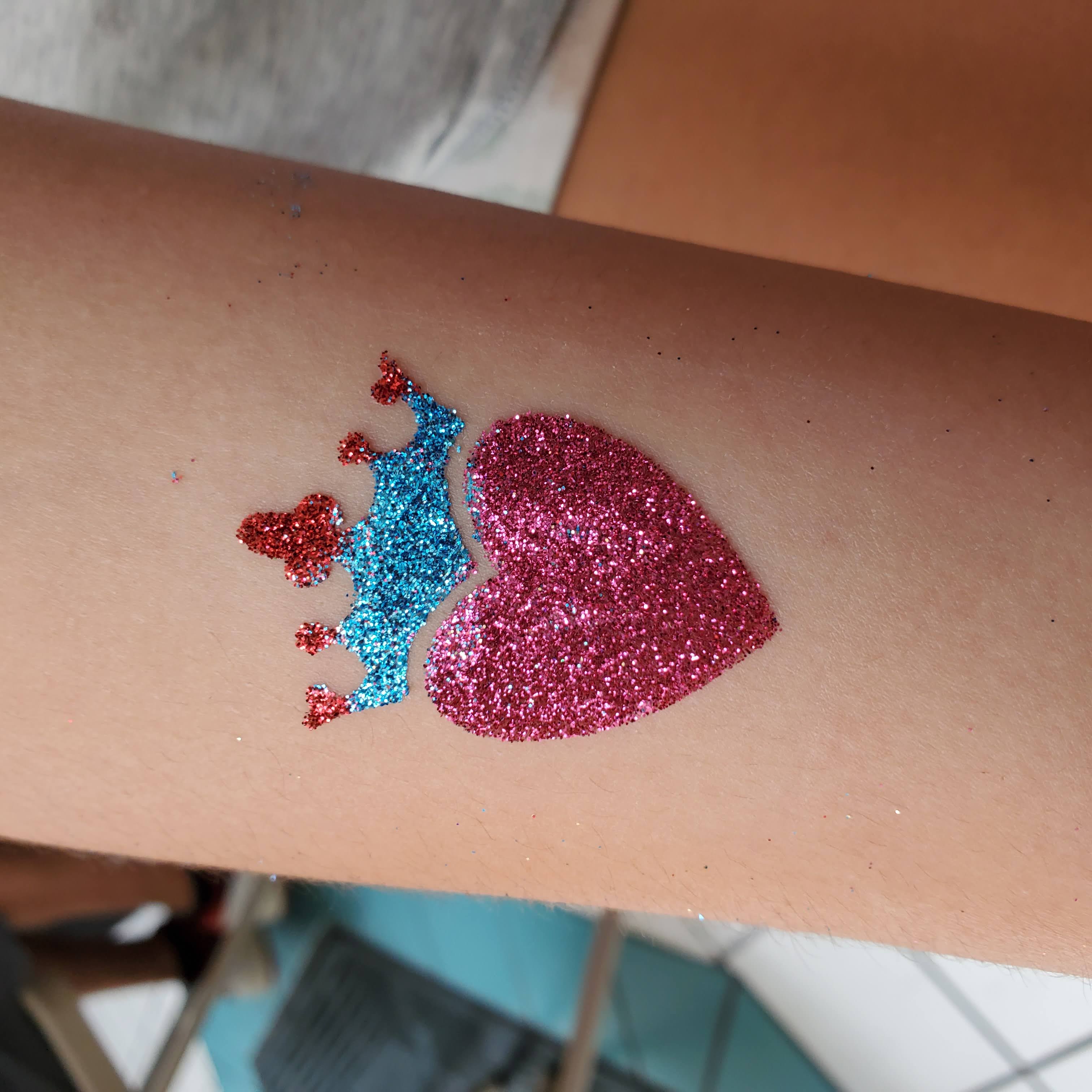 Body Art at Creative Quest  – Image 19