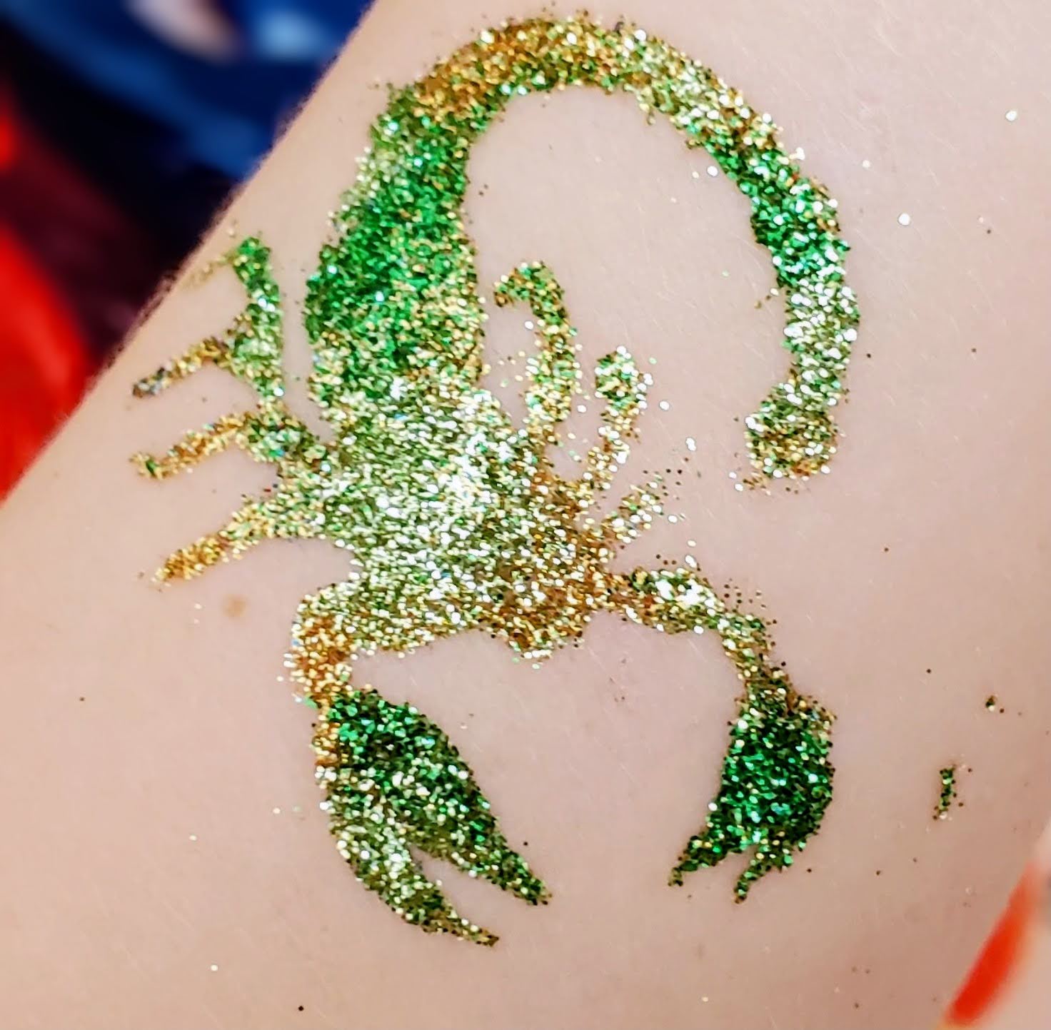 Body Art at Creative Quest  – Image 23